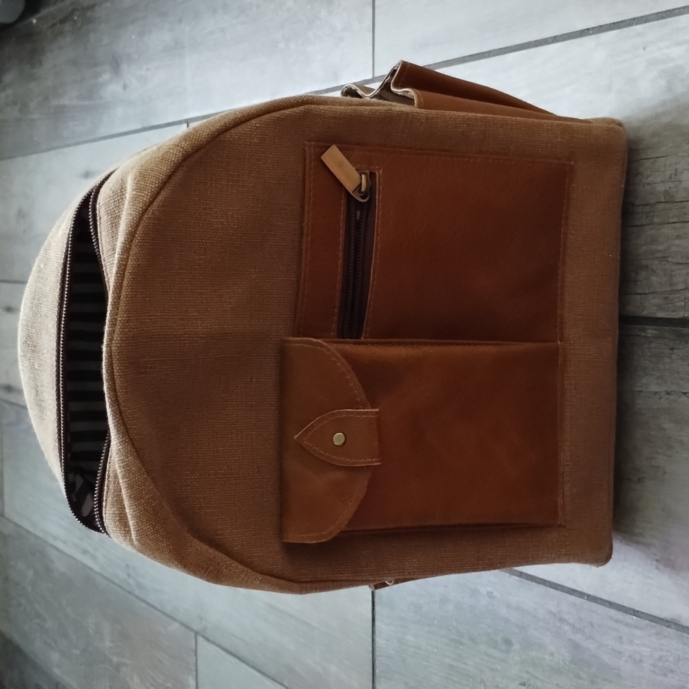 Sora Nomad Backpack - image 1